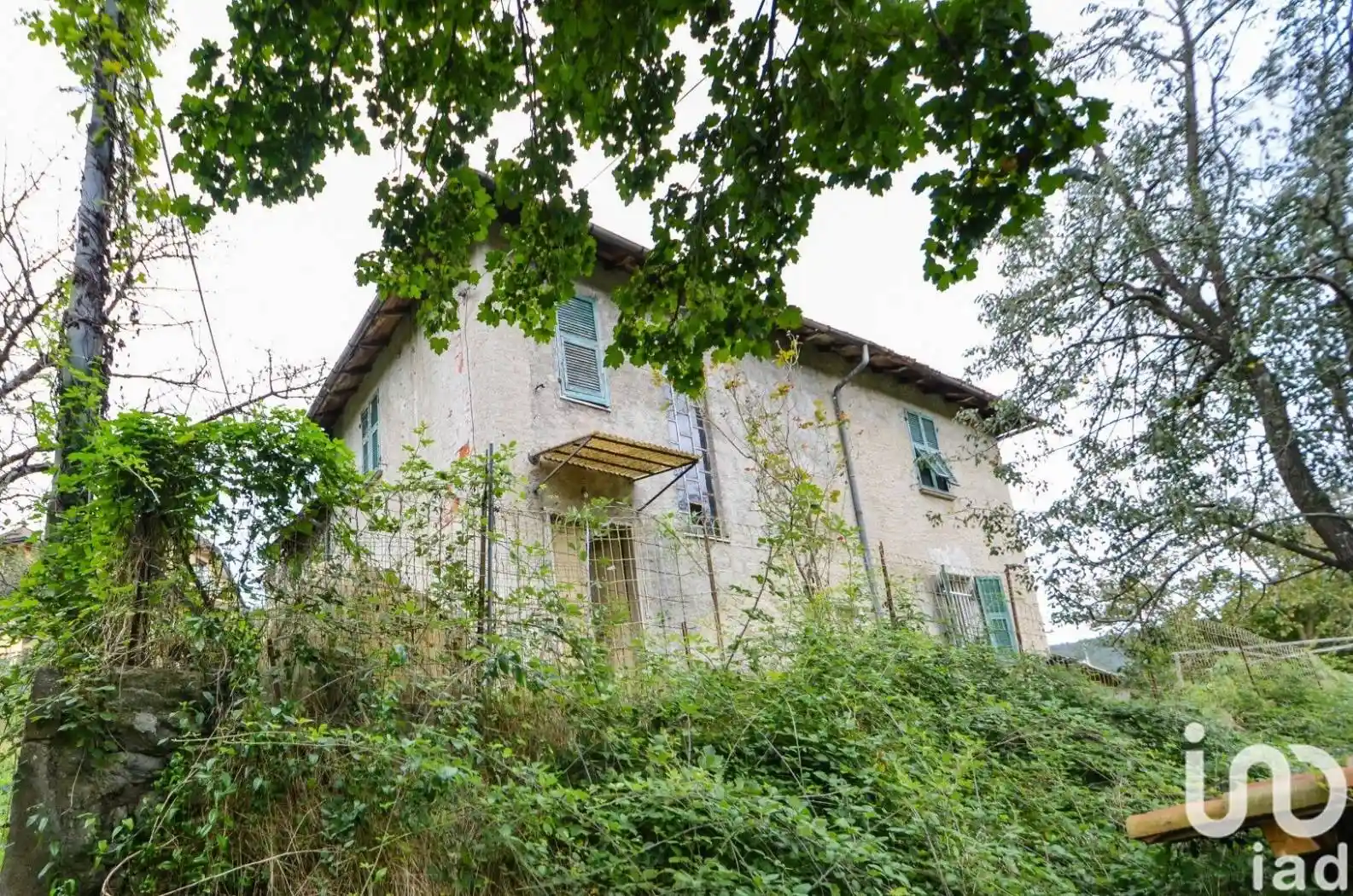 Villa in vendita a Millesimo