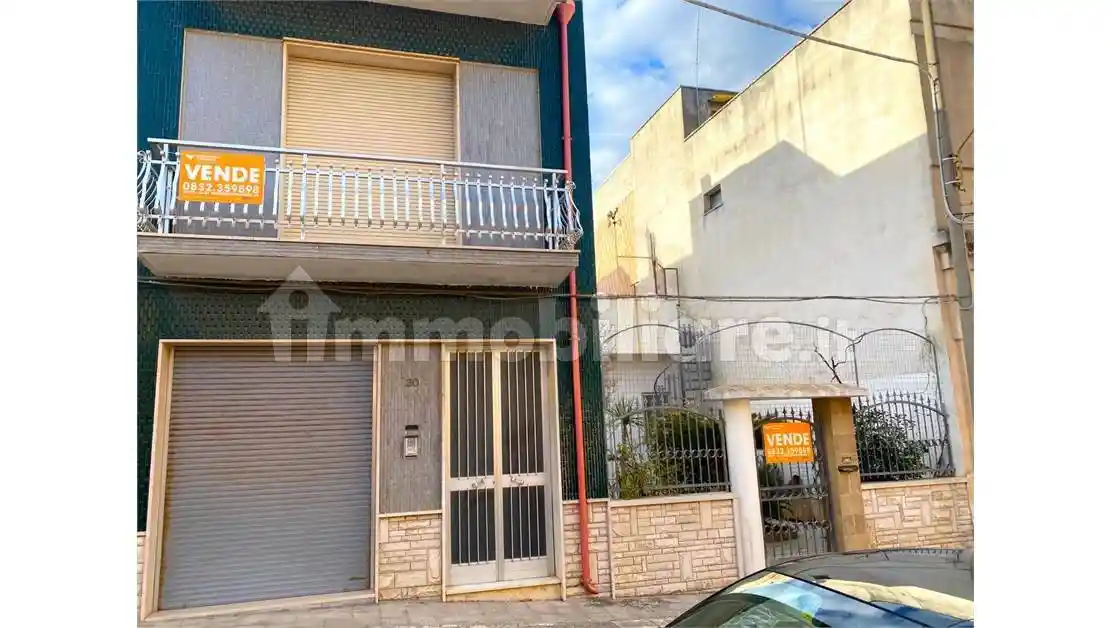 Villa in vendita a Casarano