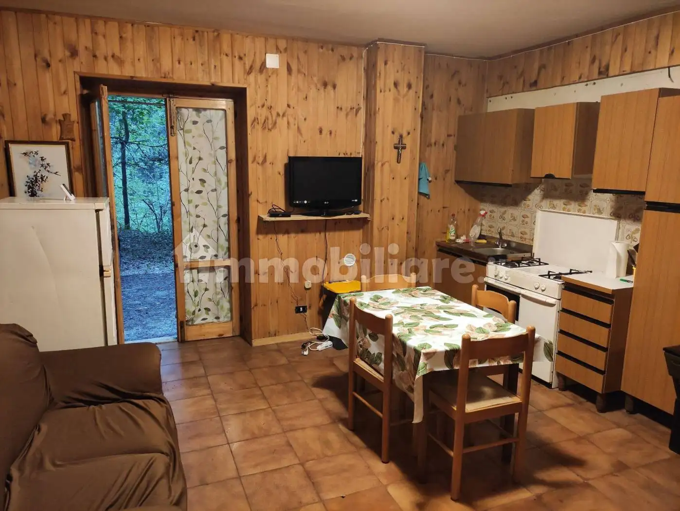 Appartamento in affitto a Spezzano della Sila