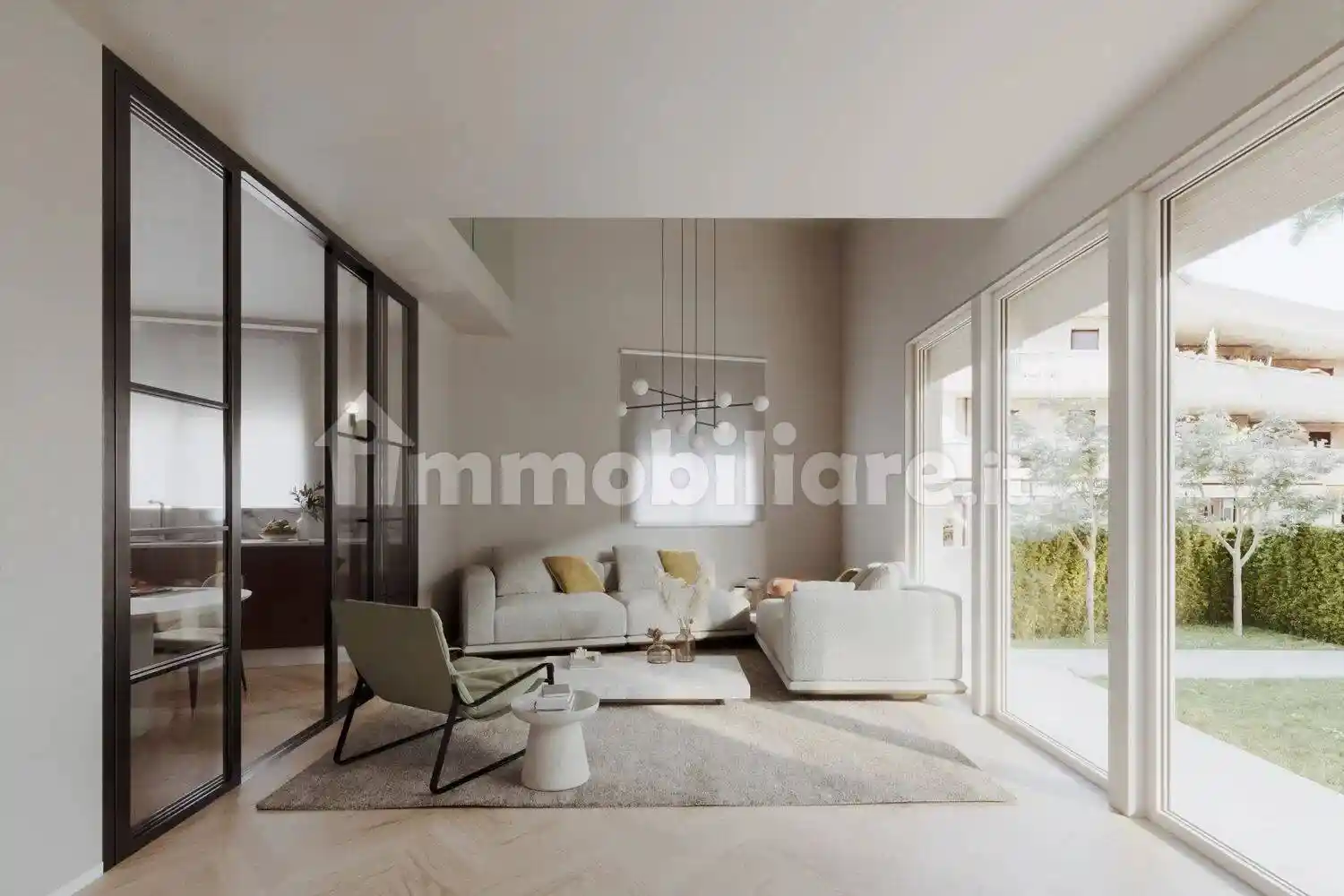 Villa in vendita a Prato