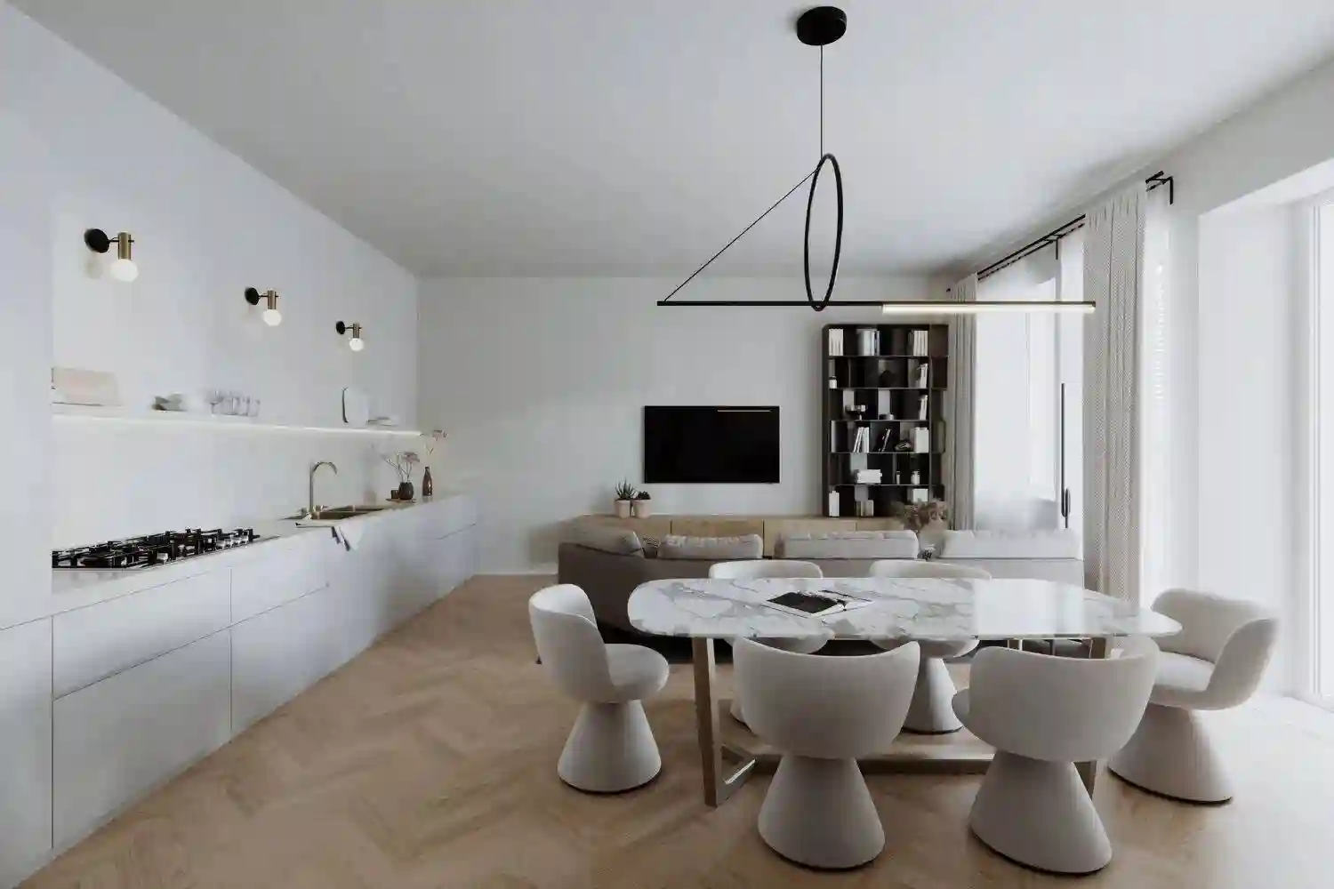 Appartamento - foto 4