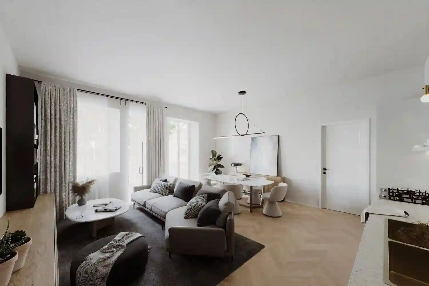 Appartamento - foto 5