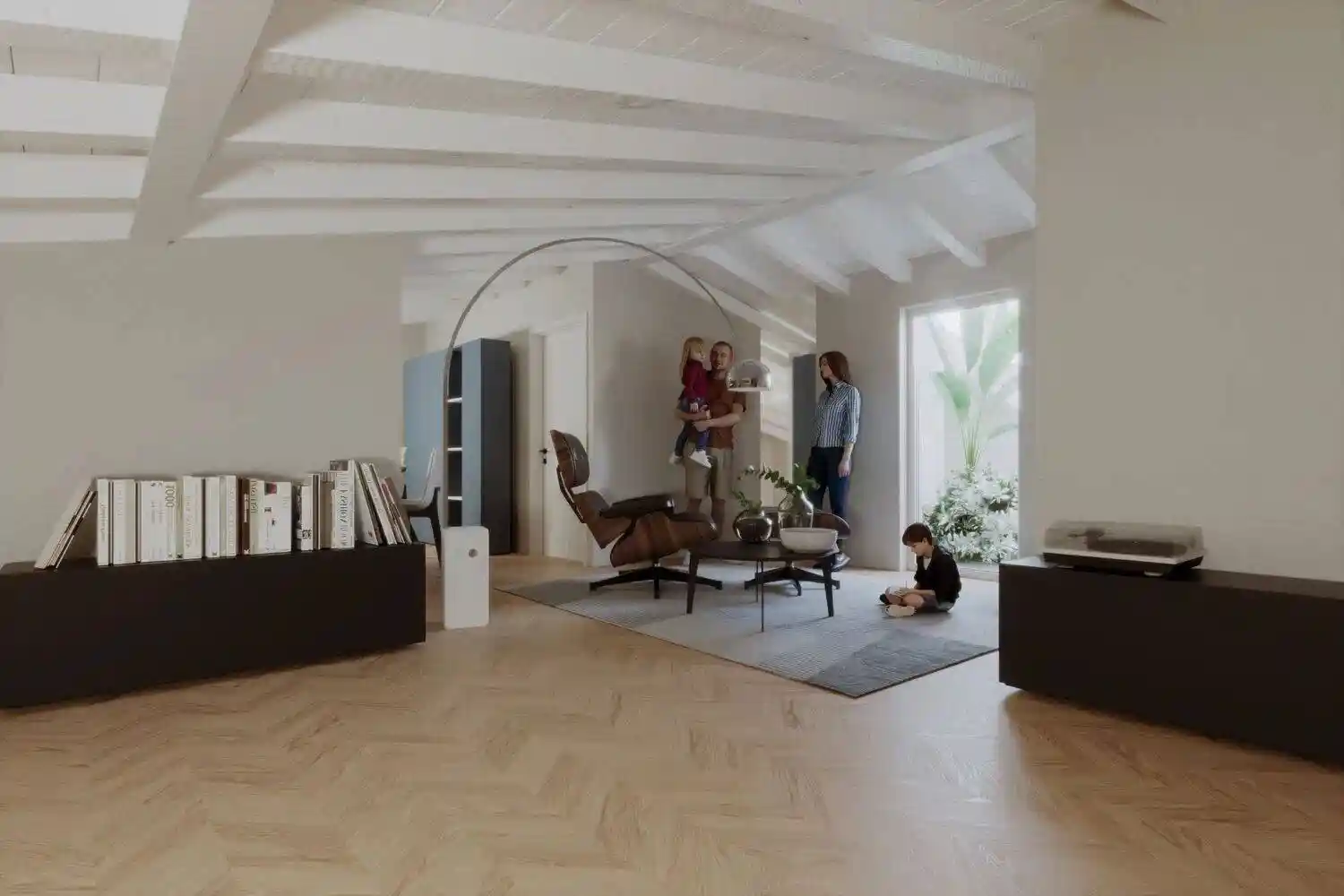 Appartamento in vendita a Prato