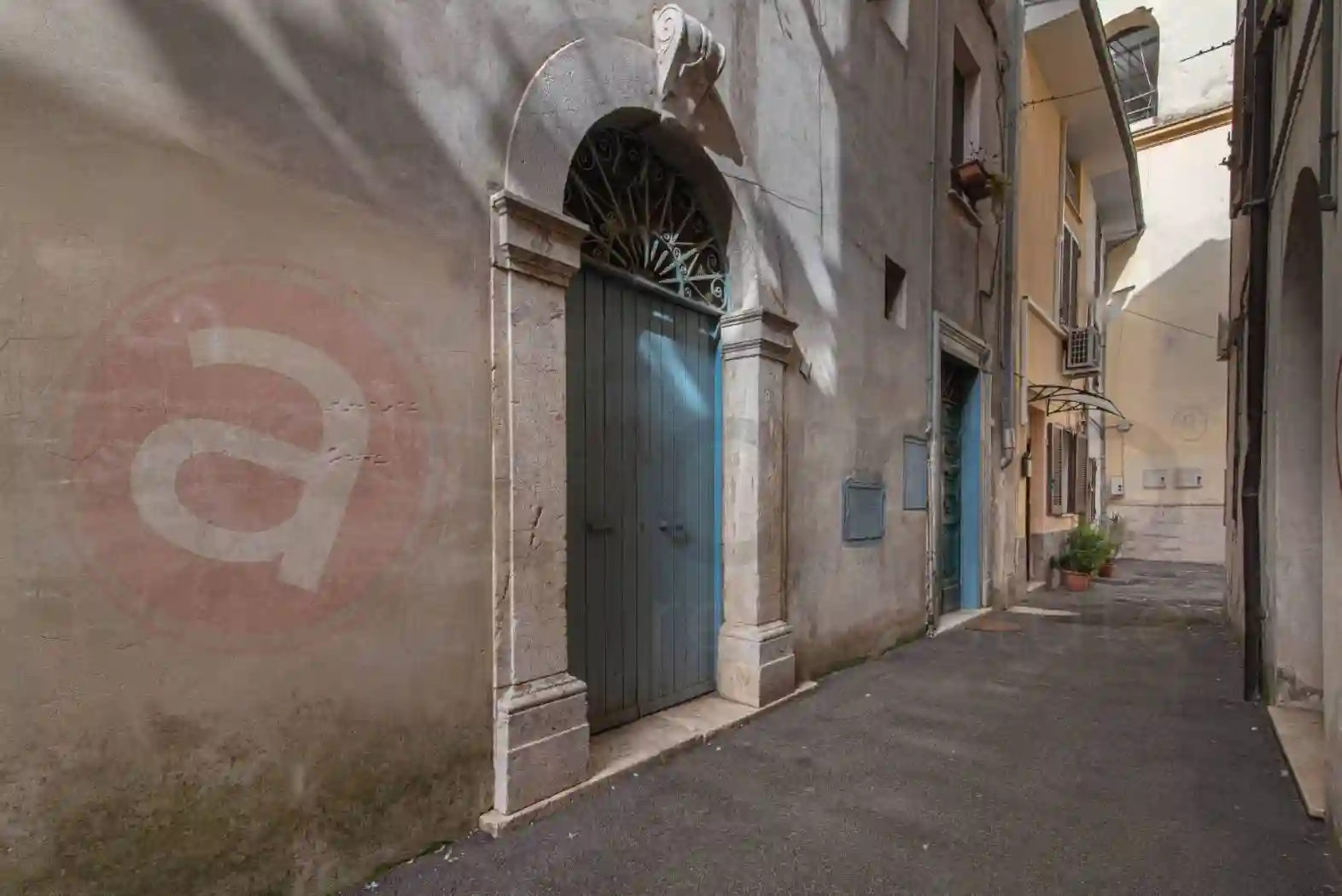 Palazzo - Edificio - foto 2