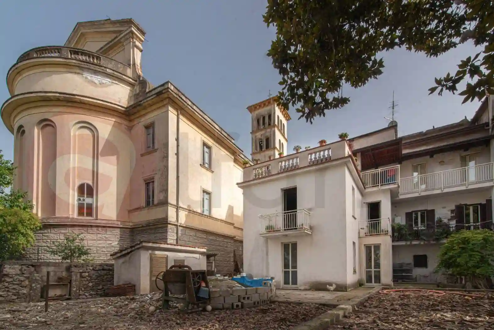 Palazzo - Edificio - foto 4