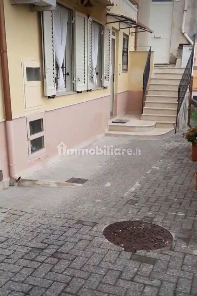 Villa unifamiliare Vico 2 Scesa Caserma 1, Centro, Castroreale - foto 3