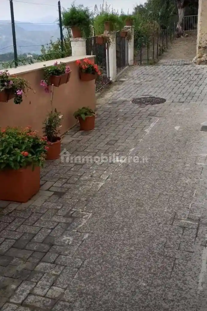 Villa unifamiliare Vico 2 Scesa Caserma 1, Centro, Castroreale - foto 4