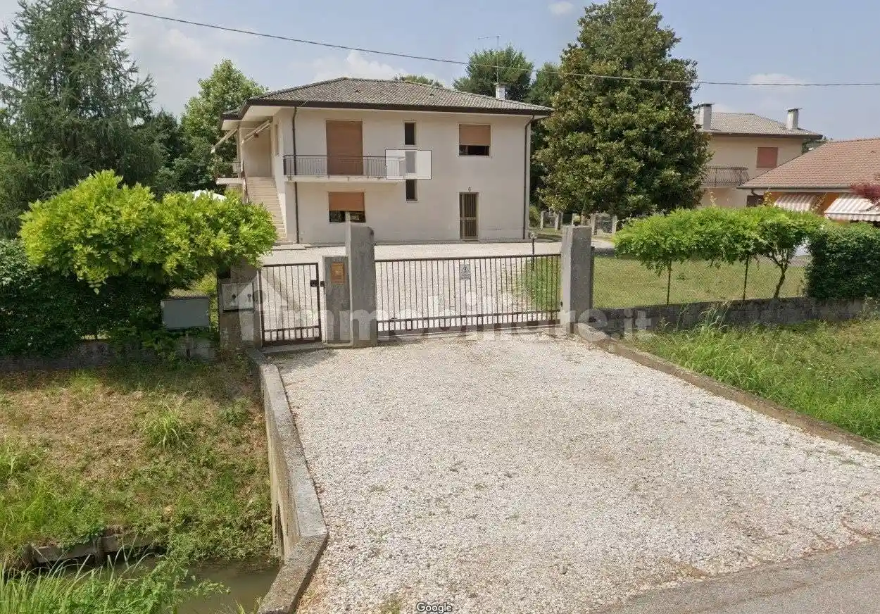 Appartamento in vendita a Noale