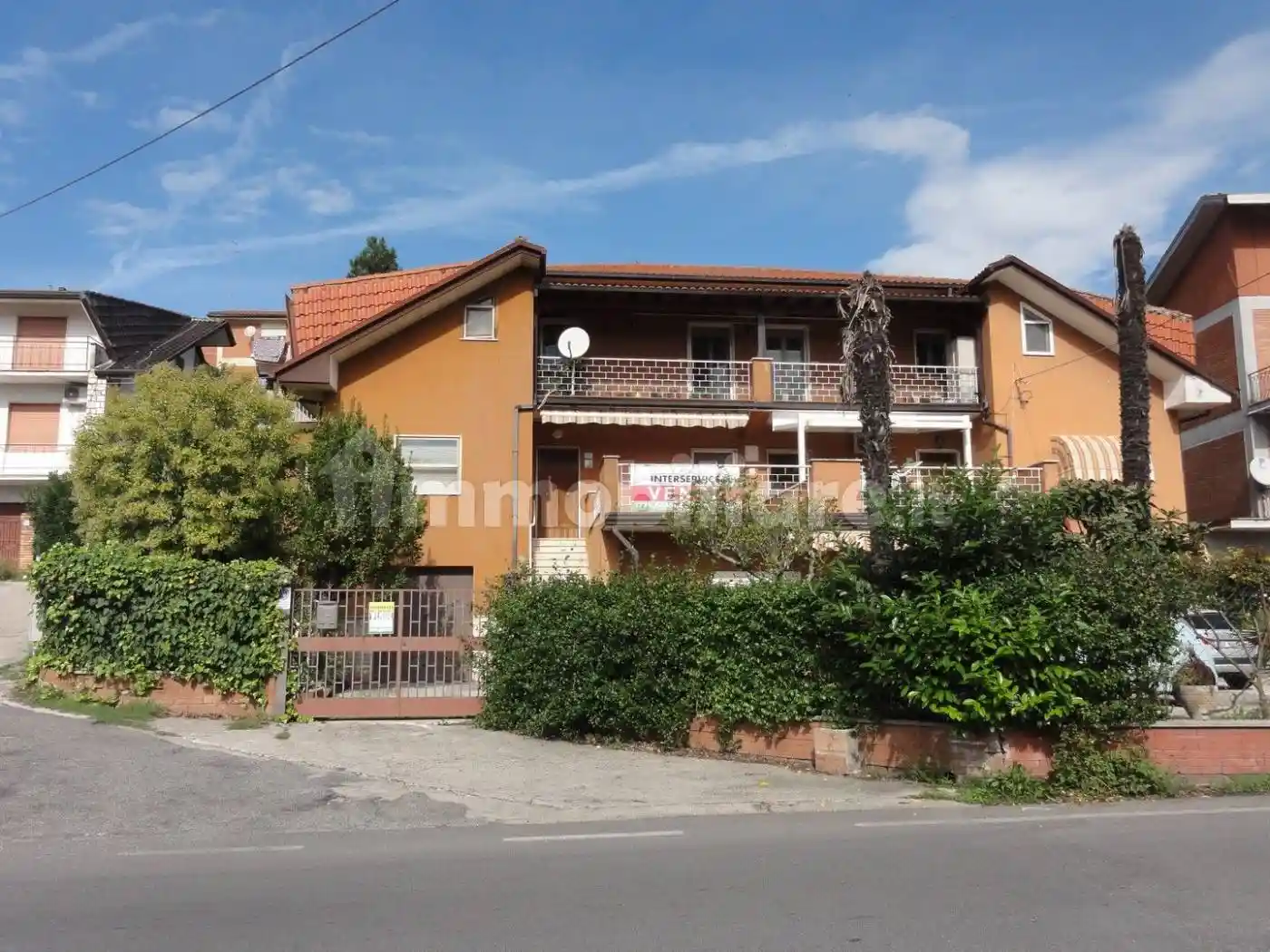 Villa in vendita a Ceccano