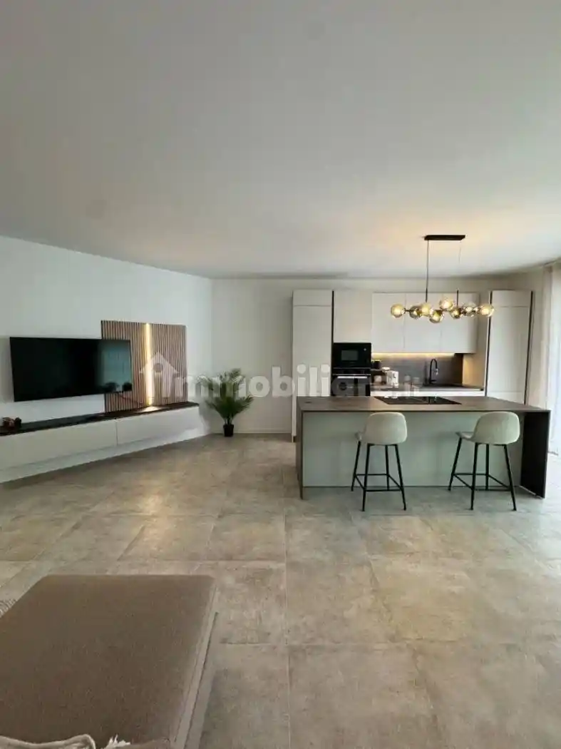 Appartamento in vendita a Camponogara