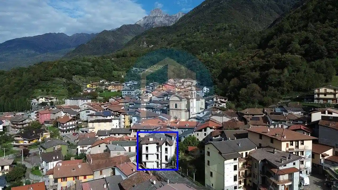 Palazzo - Edificio - foto 2