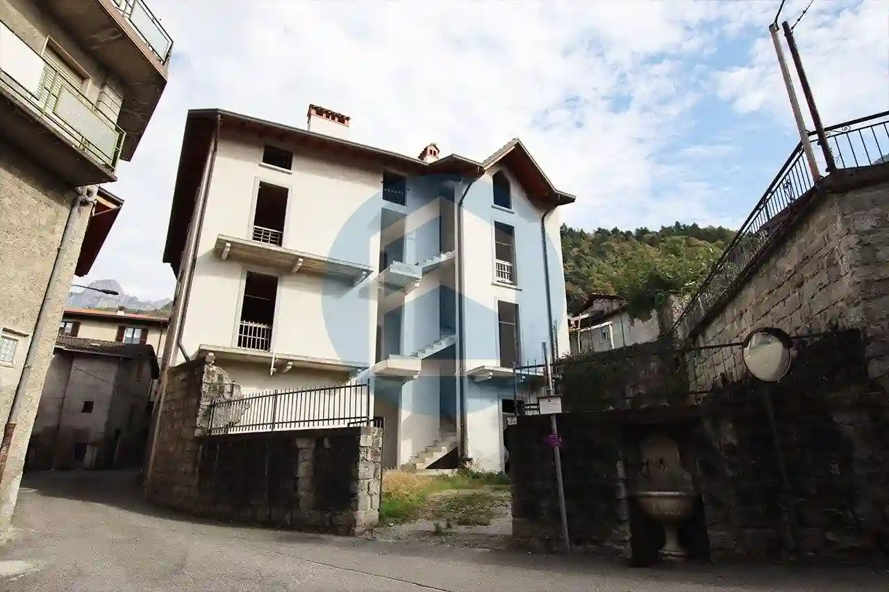 Palazzo - Edificio - foto 5