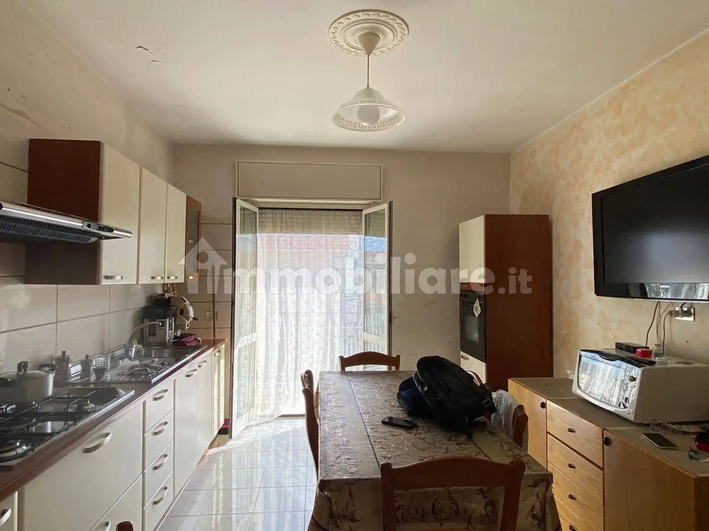 Appartamento in vendita a Casalnuovo di Napoli