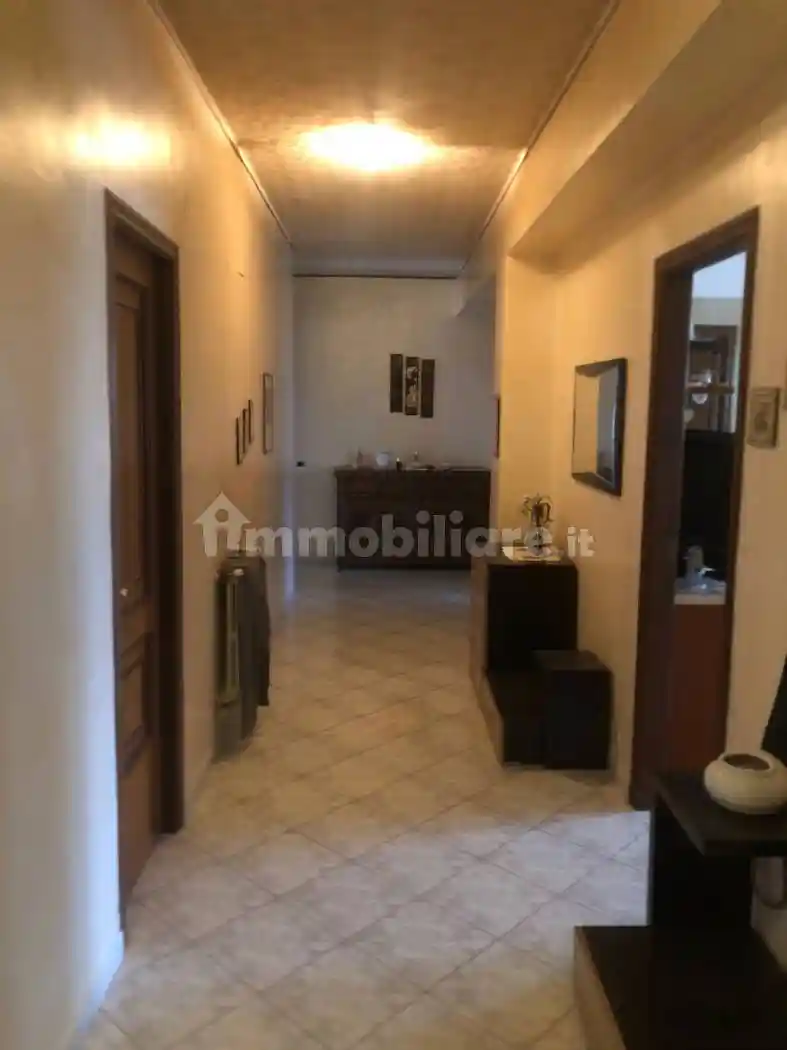 Appartamento in vendita a Randazzo