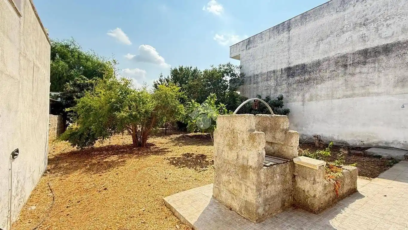 Casa indipendente in vendita a Racale