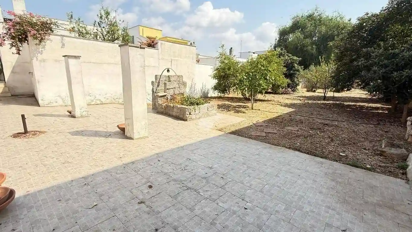 Casa indipendente - foto 4