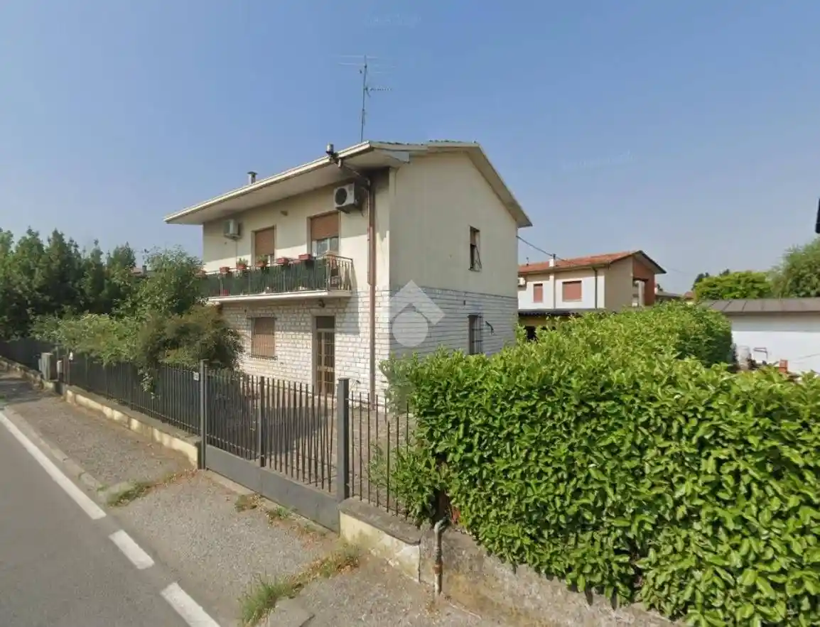 Villa in vendita a Orzinuovi