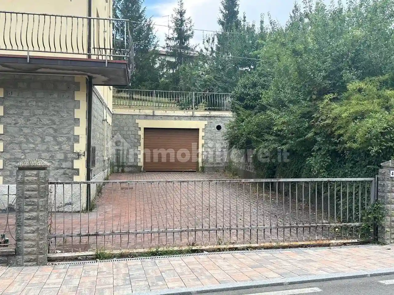 Palazzo - Edificio - foto 3