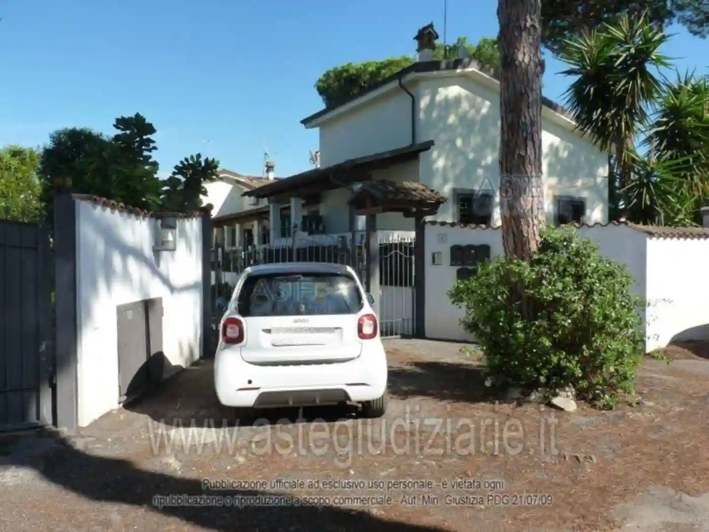 Villetta a schiera - foto 2