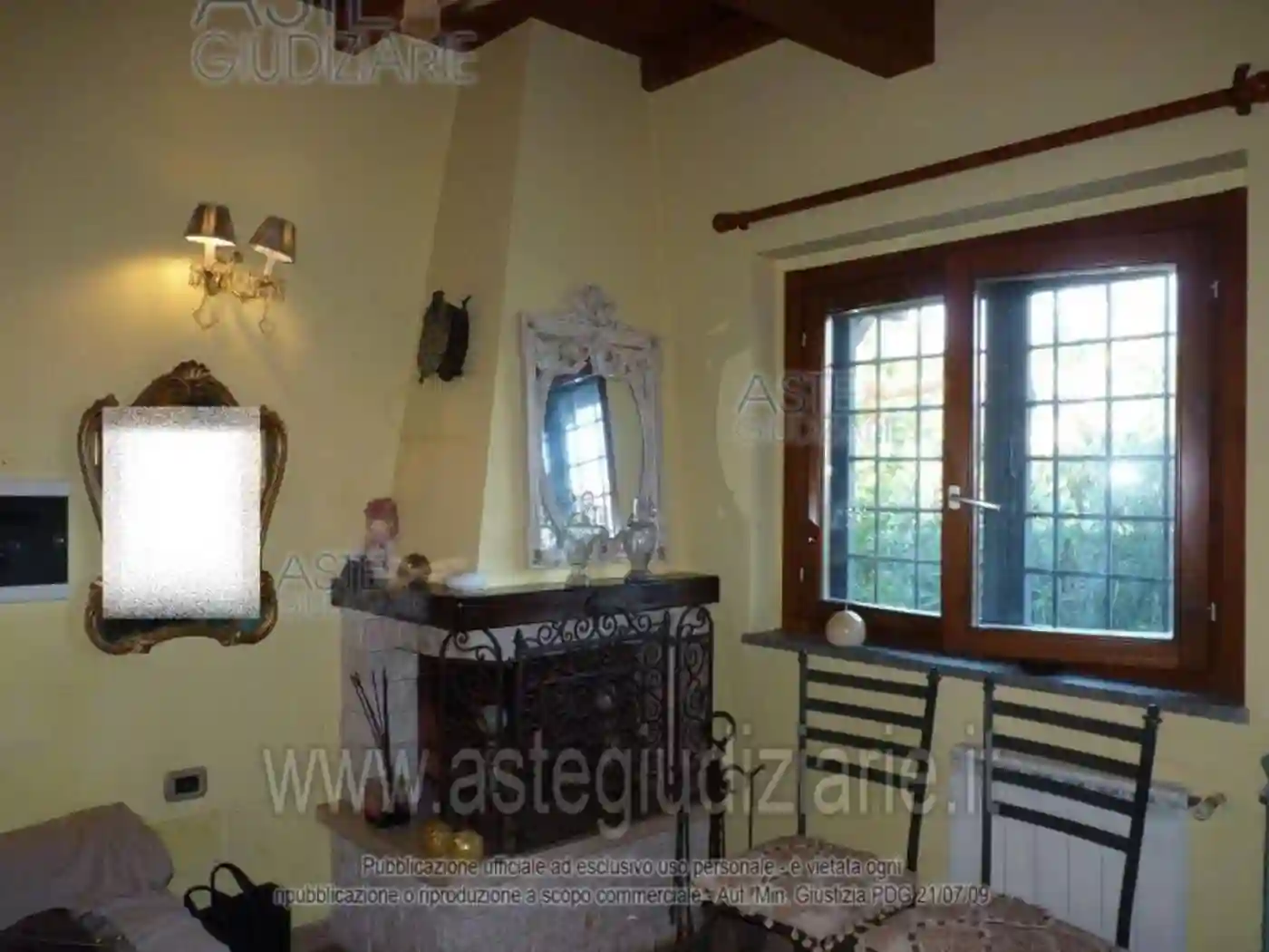 Villetta a schiera - foto 5