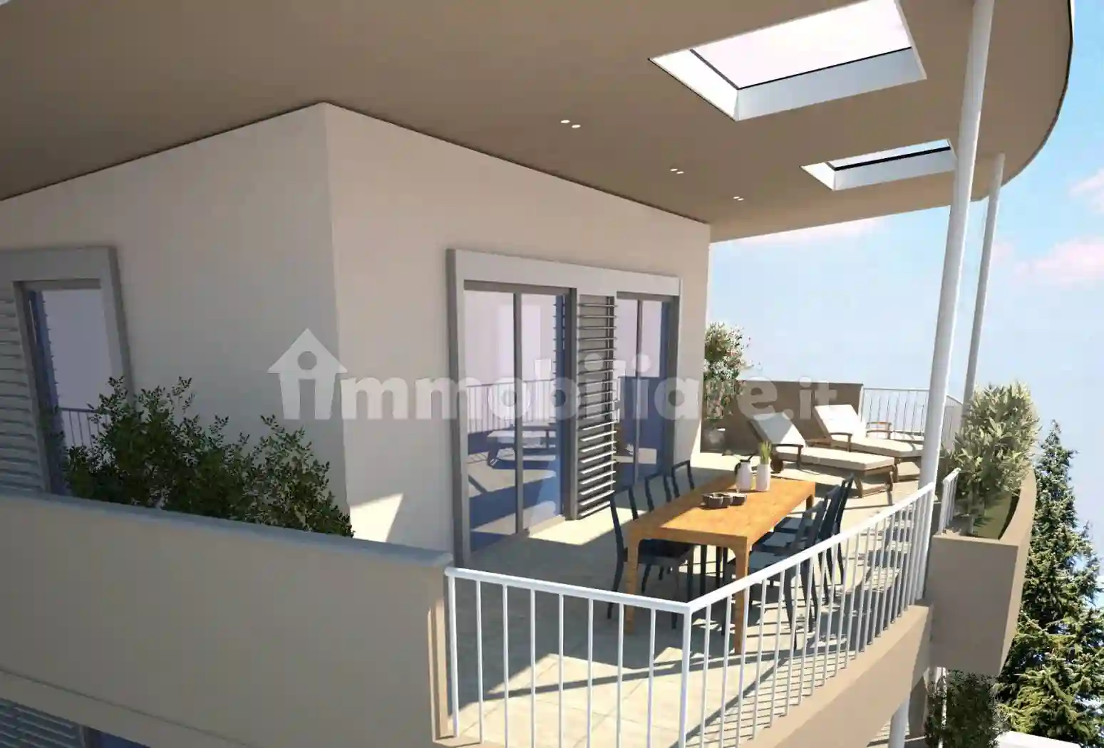 Palazzo - Edificio - foto 2