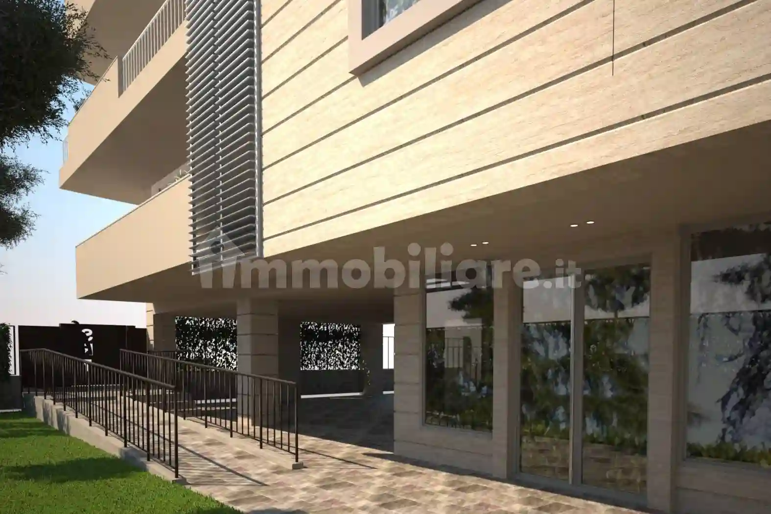 Palazzo - Edificio - foto 3