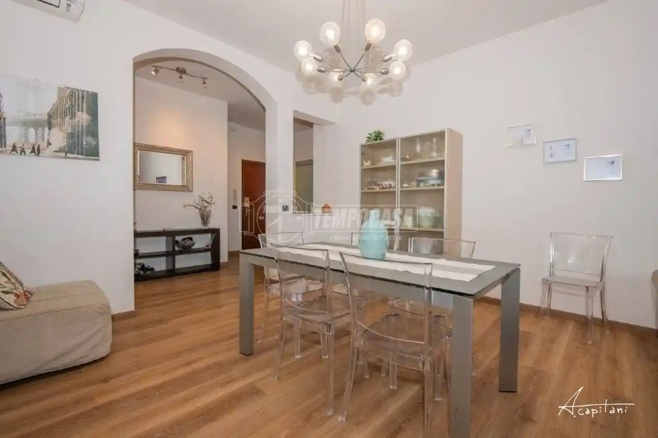 Appartamento in vendita a Modena