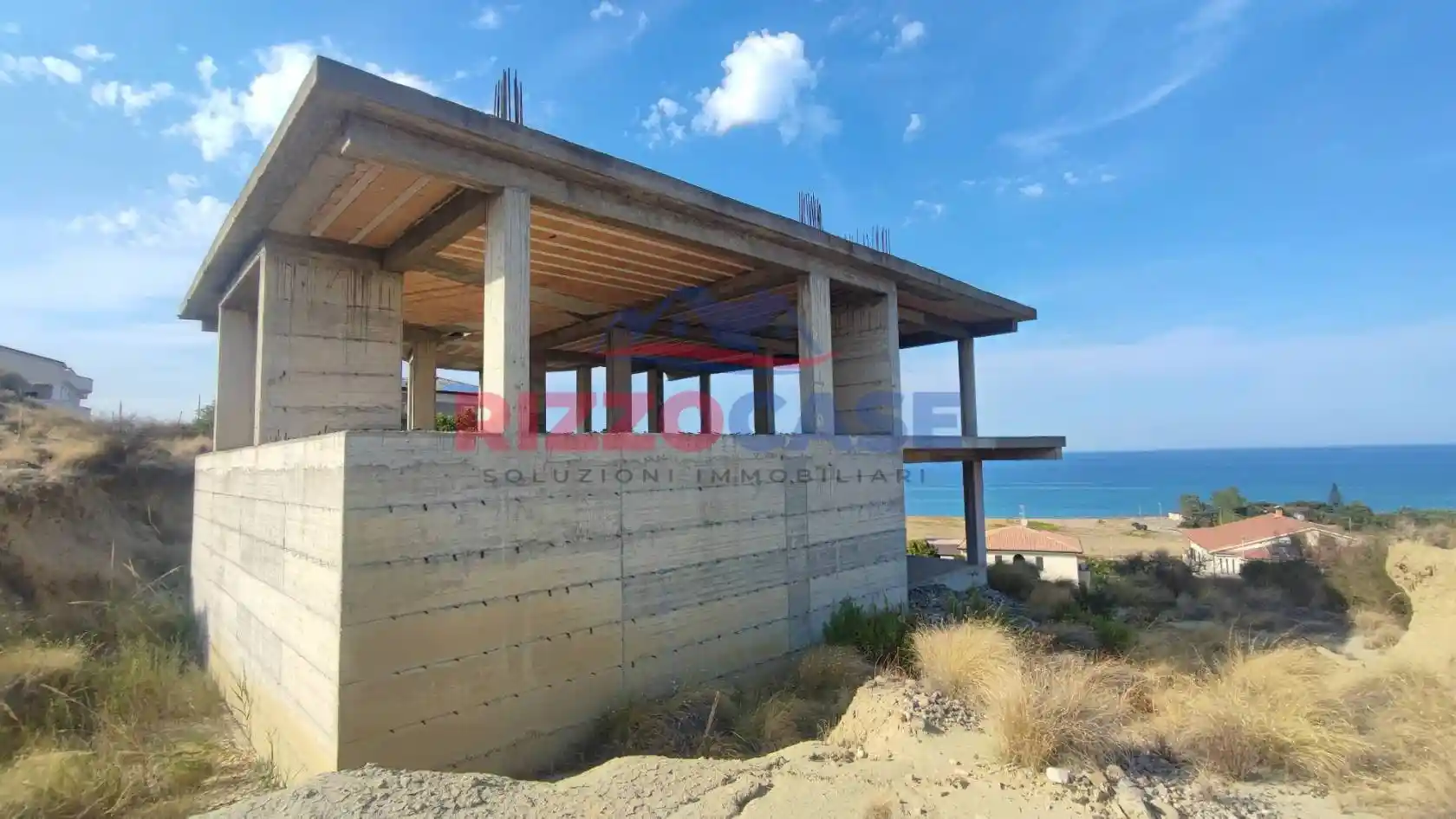 Villa unifamiliare Loc. Cozzo del Campanello snc, Mandatoriccio - foto 2