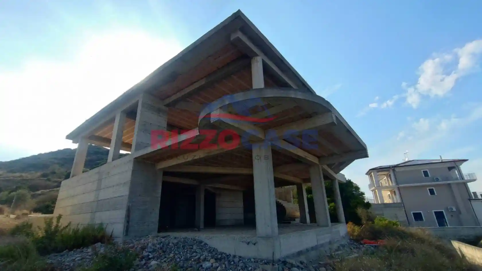 Villa unifamiliare Loc. Cozzo del Campanello snc, Mandatoriccio - foto 3