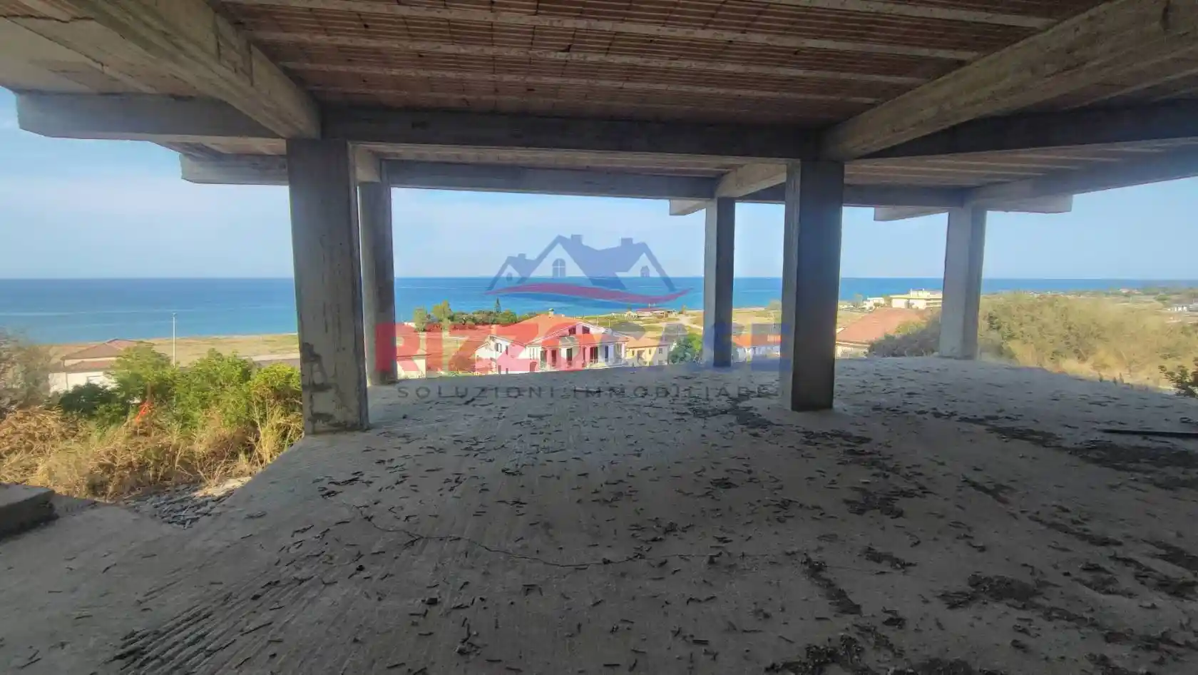 Villa unifamiliare Loc. Cozzo del Campanello snc, Mandatoriccio - foto 4