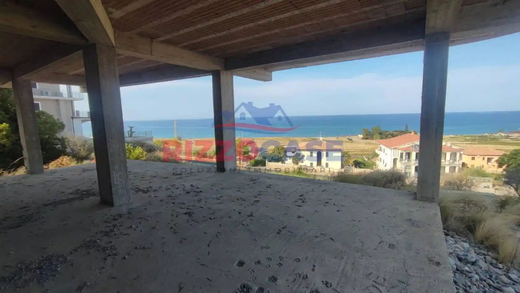 Villa unifamiliare Loc. Cozzo del Campanello snc, Mandatoriccio - foto 5