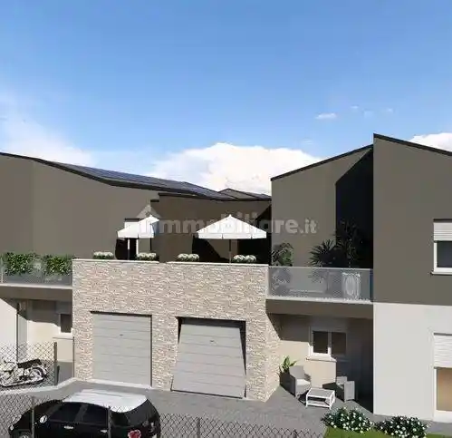 Villetta a schiera - foto 2