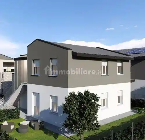 Villetta a schiera - foto 3