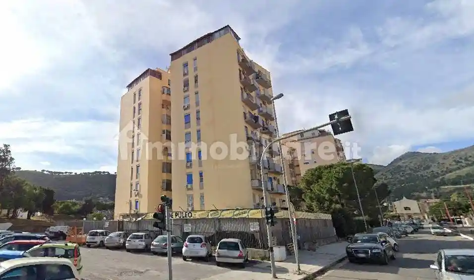 Appartamento in vendita a Palermo