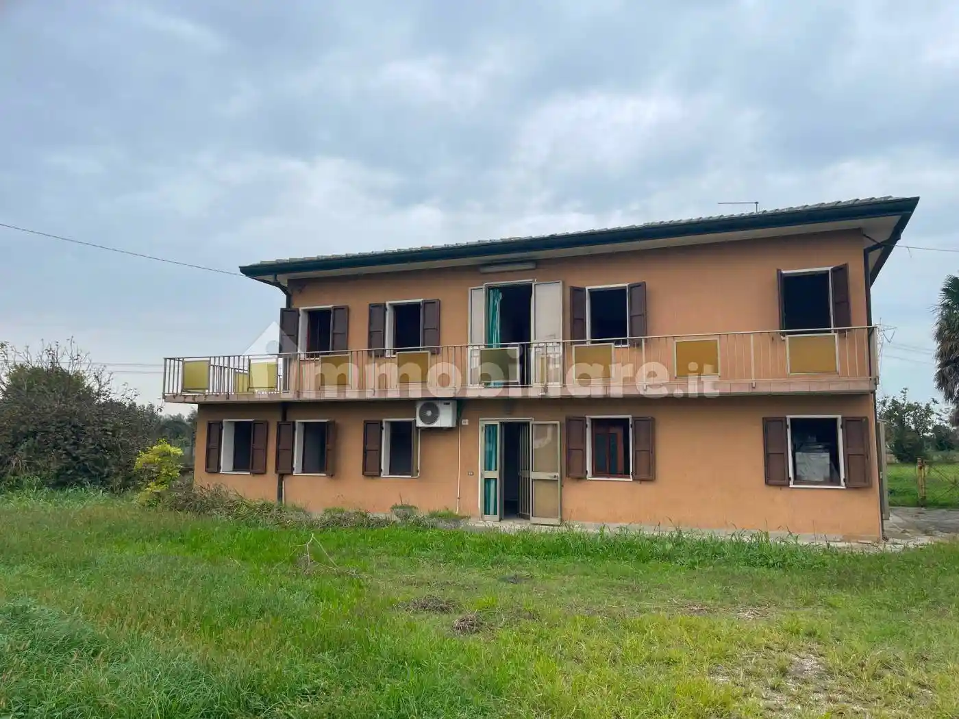 Villa in vendita a Camponogara