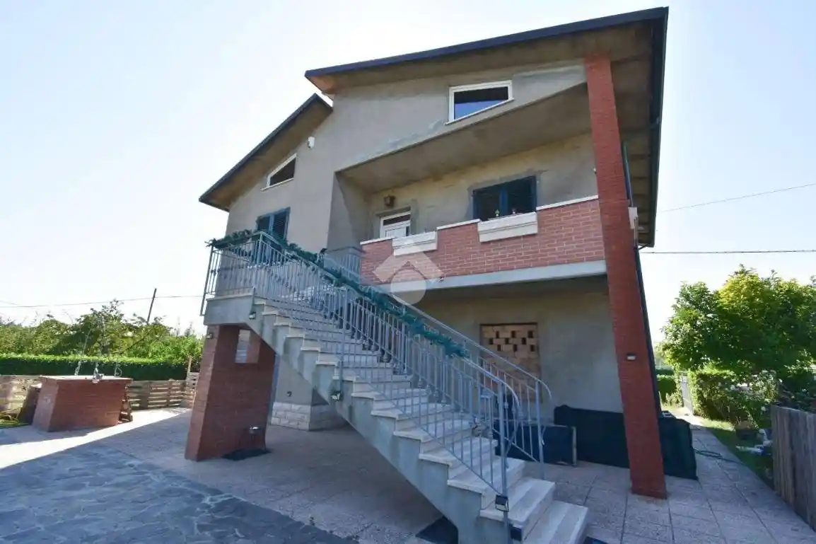 Casa indipendente in vendita a Coriano