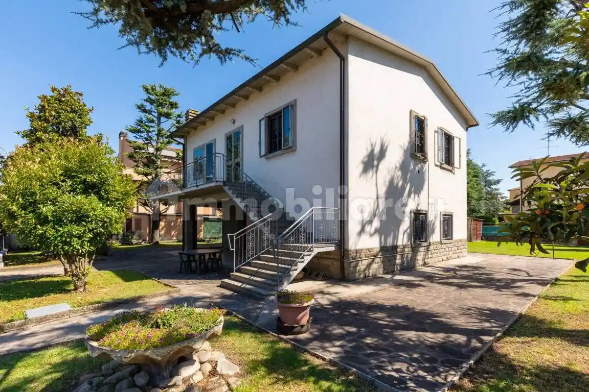 Villa in vendita a Valsamoggia