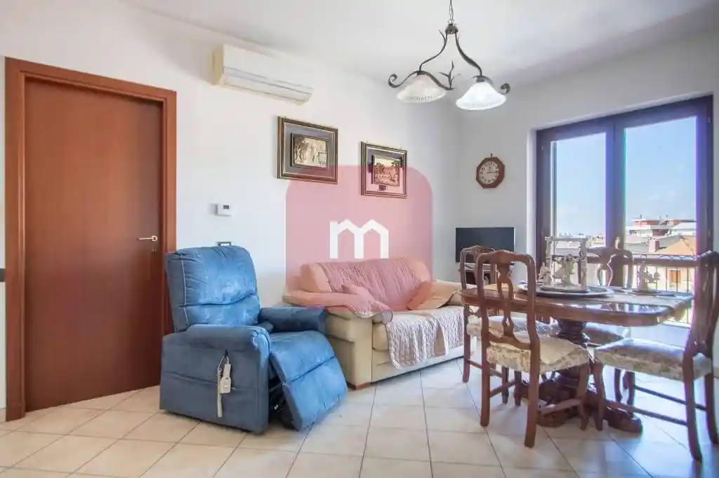 Appartamento in vendita a Palestrina