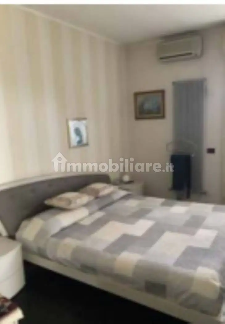 Appartamento in asta a Vigevano