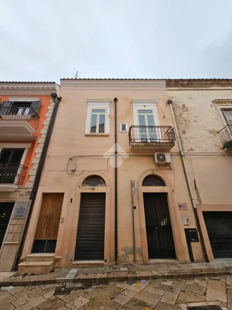 Casa indipendente in vendita a Torremaggiore