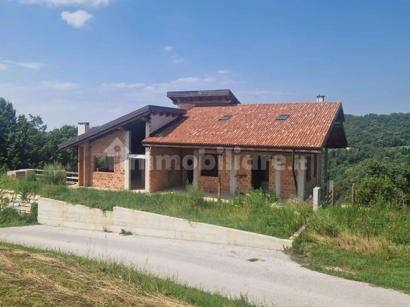 Villa unifamiliare via Cantone, Battifollo - foto 4