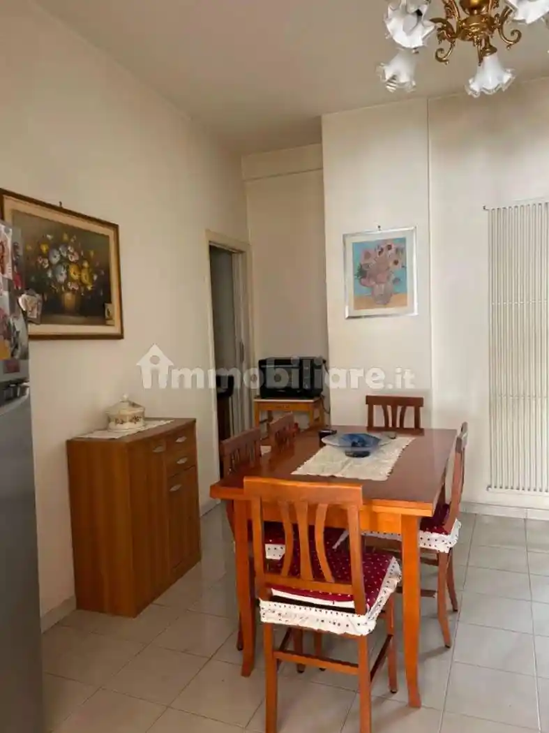 Appartamento in vendita a Gioia del Colle