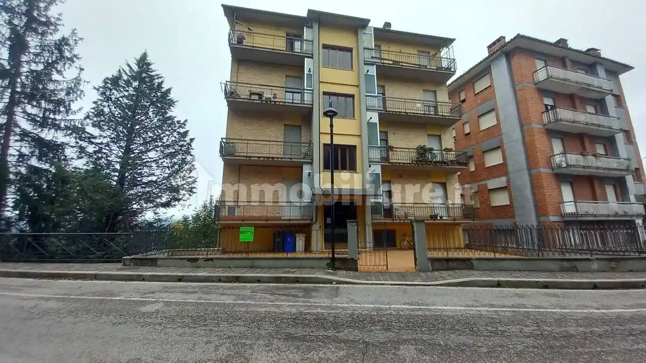 Appartamento in vendita a Amandola