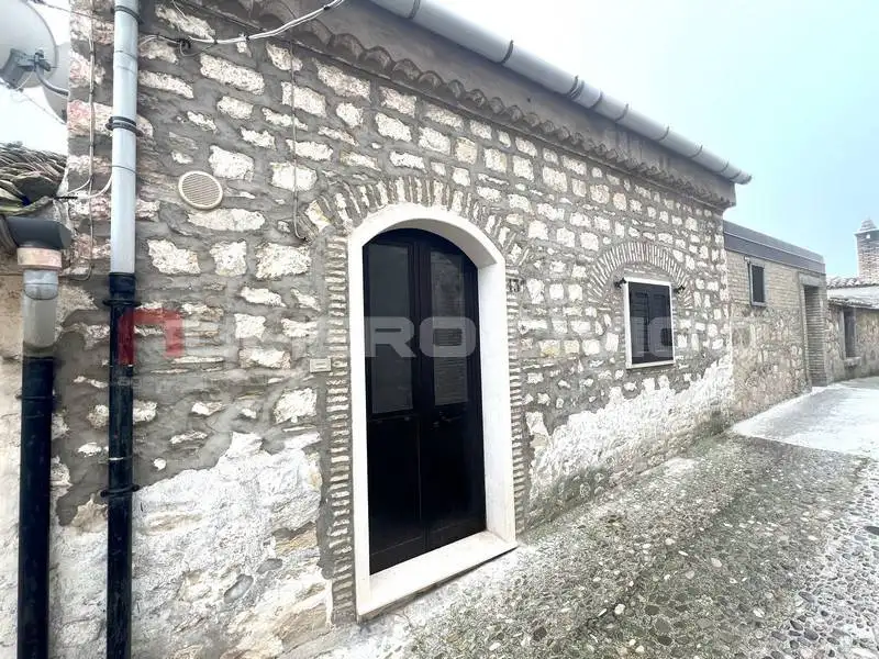 Appartamento in vendita a Sant'Agata di Puglia