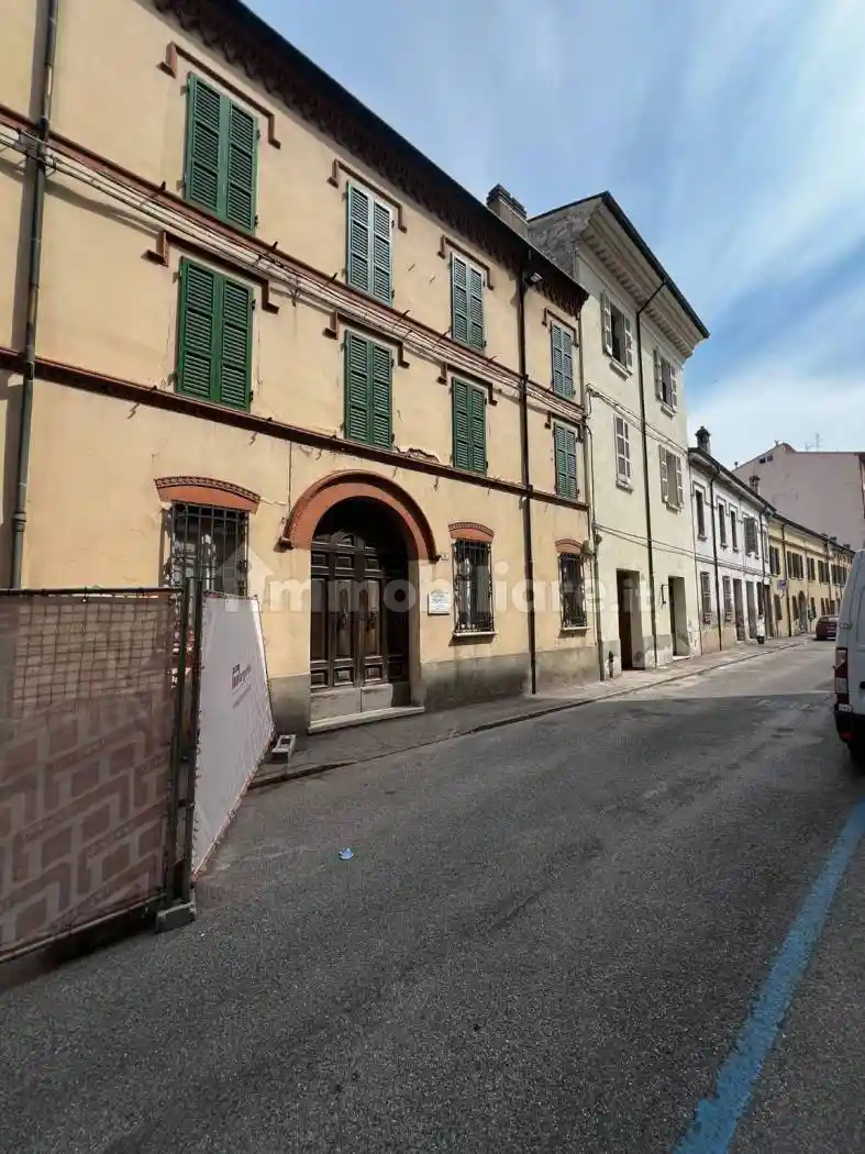 Appartamento in vendita a Lugo