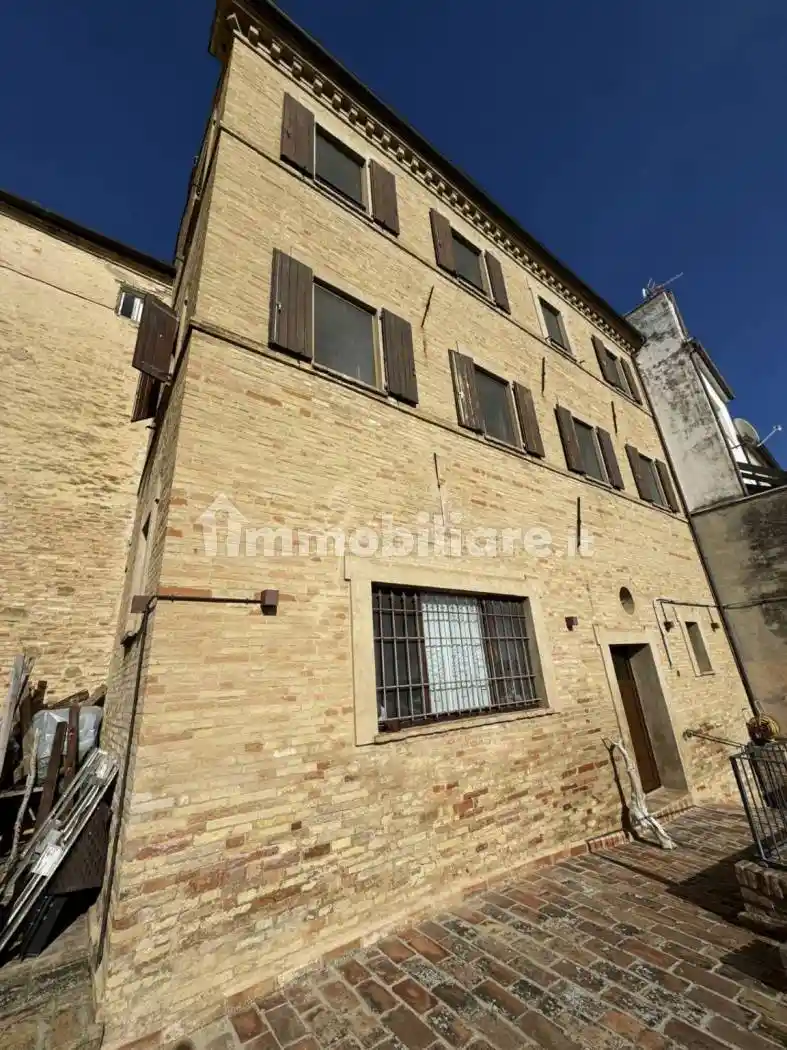 Villa in vendita a Montegranaro