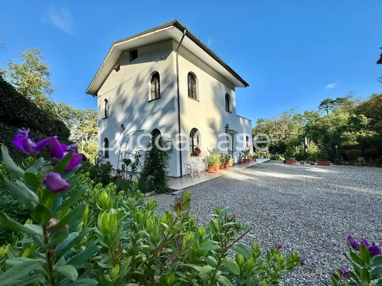 Villa in vendita a Capannori