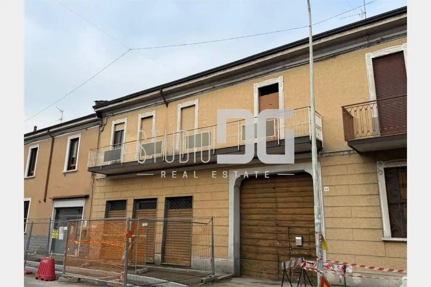 Appartamento in vendita a Cesano Maderno