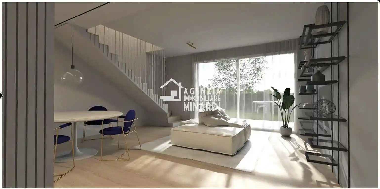 Villetta a schiera in vendita a Faenza