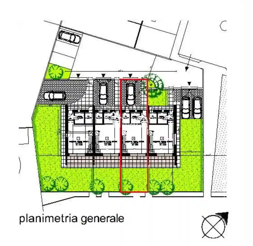 Villetta a schiera - foto 2